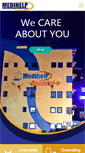 Mobile Screenshot of medihelp.lk